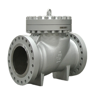 Check Valve