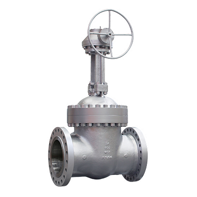 Gate Valve