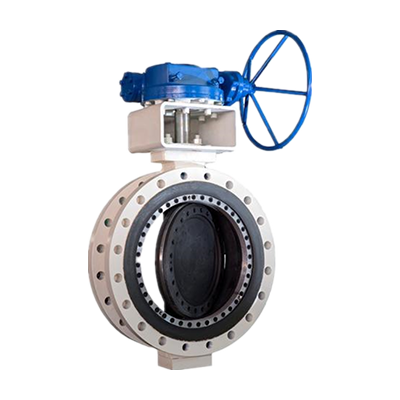 High Performance Butterfly Valve(Triple Offset)