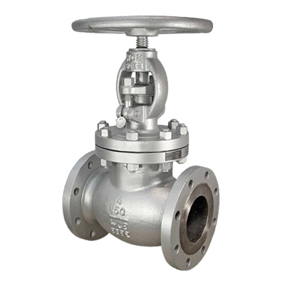 Globe Valve