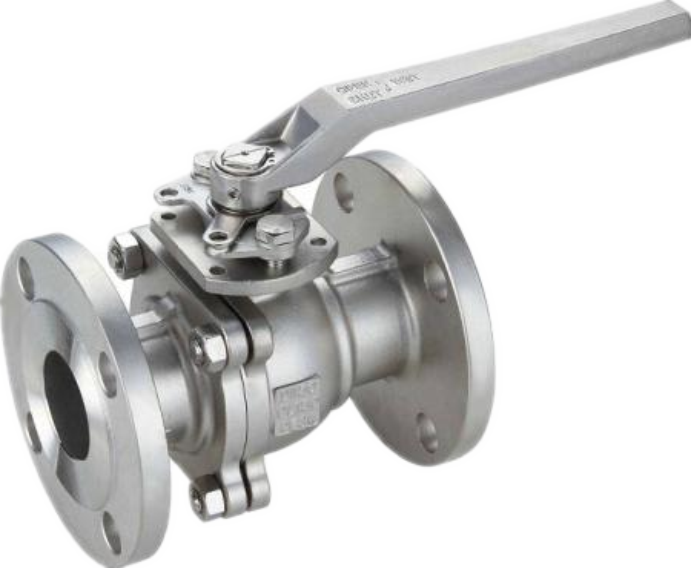 Floating Ball Valve